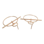 Hermès Loop · Rose Gold