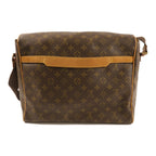Louis Vuitton Abbesses · Monogram