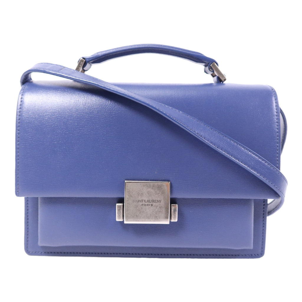 Saint Laurent Bellechasse · Calfskin