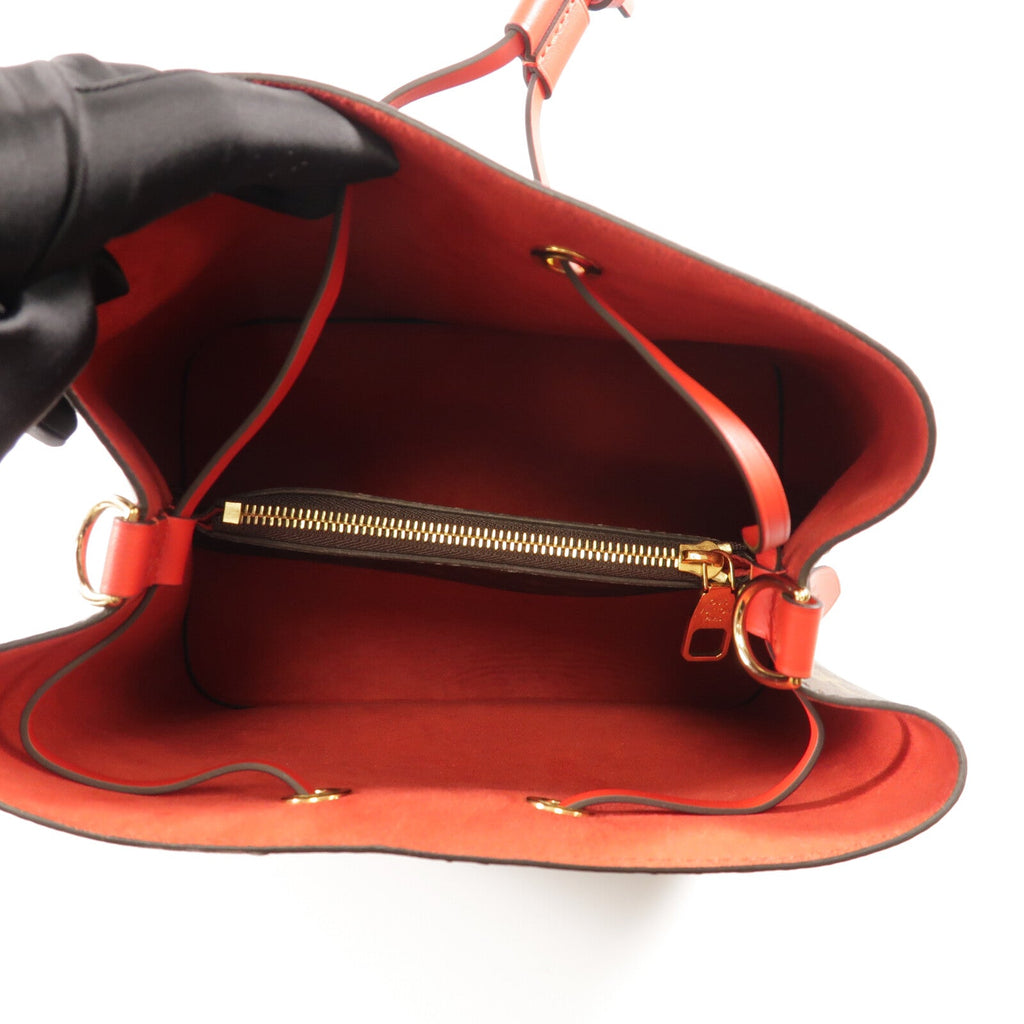 Louis Vuitton Neo Noé · Monogram