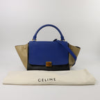 CELINE Trapeze Medium · Calfskin