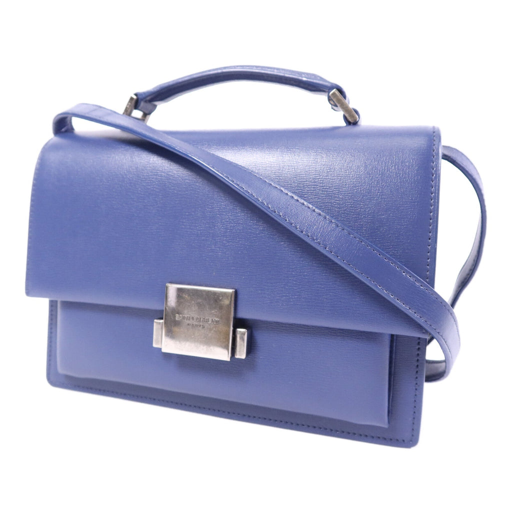 Saint Laurent Bellechasse · Calfskin