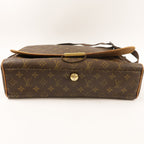 Louis Vuitton Abbesses · Monogram