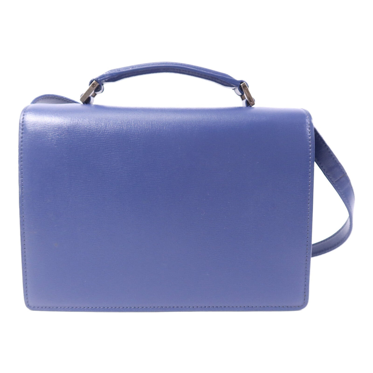 Saint Laurent Bellechasse · Calfskin