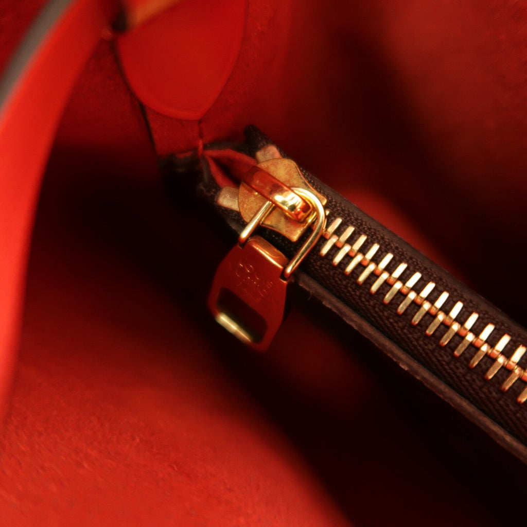 Louis Vuitton Neo Noé · Monogram
