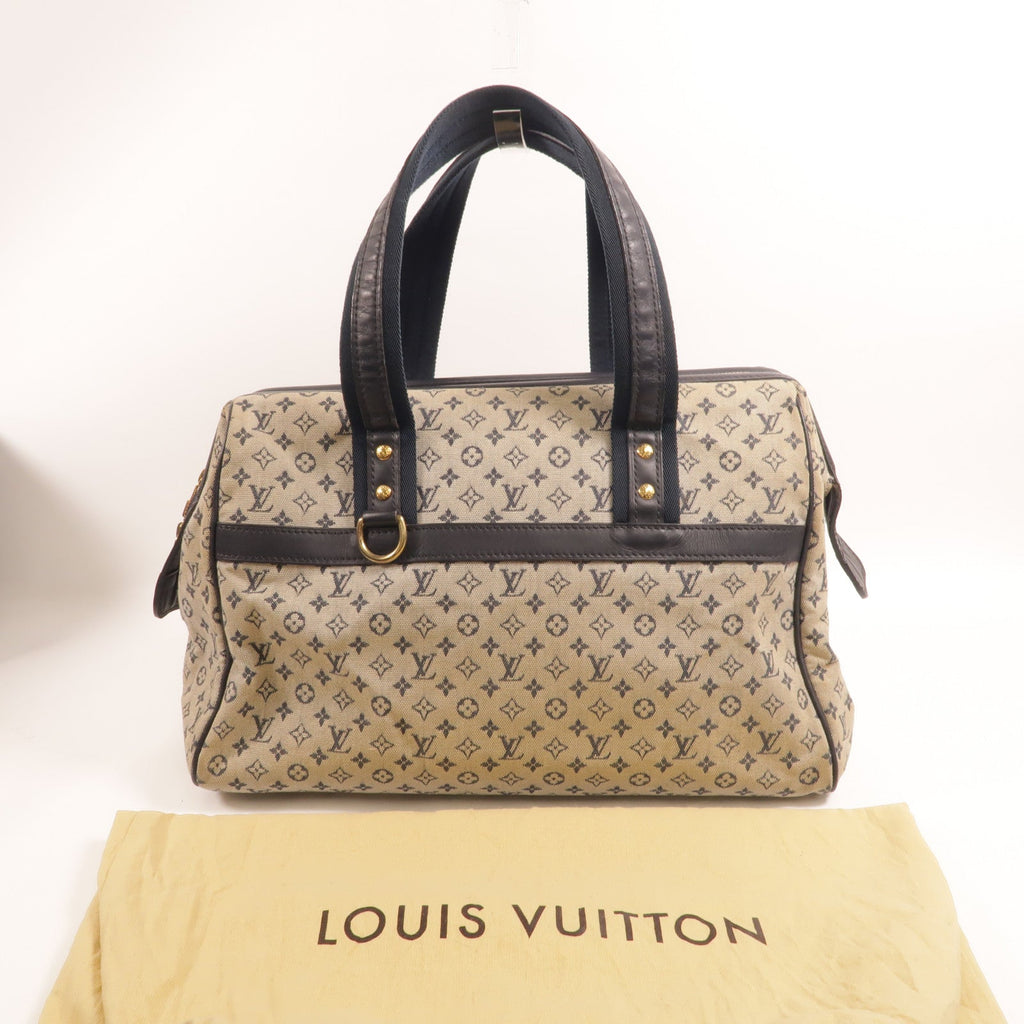 Louis Vuitton Josephine PM · Monogram Mini