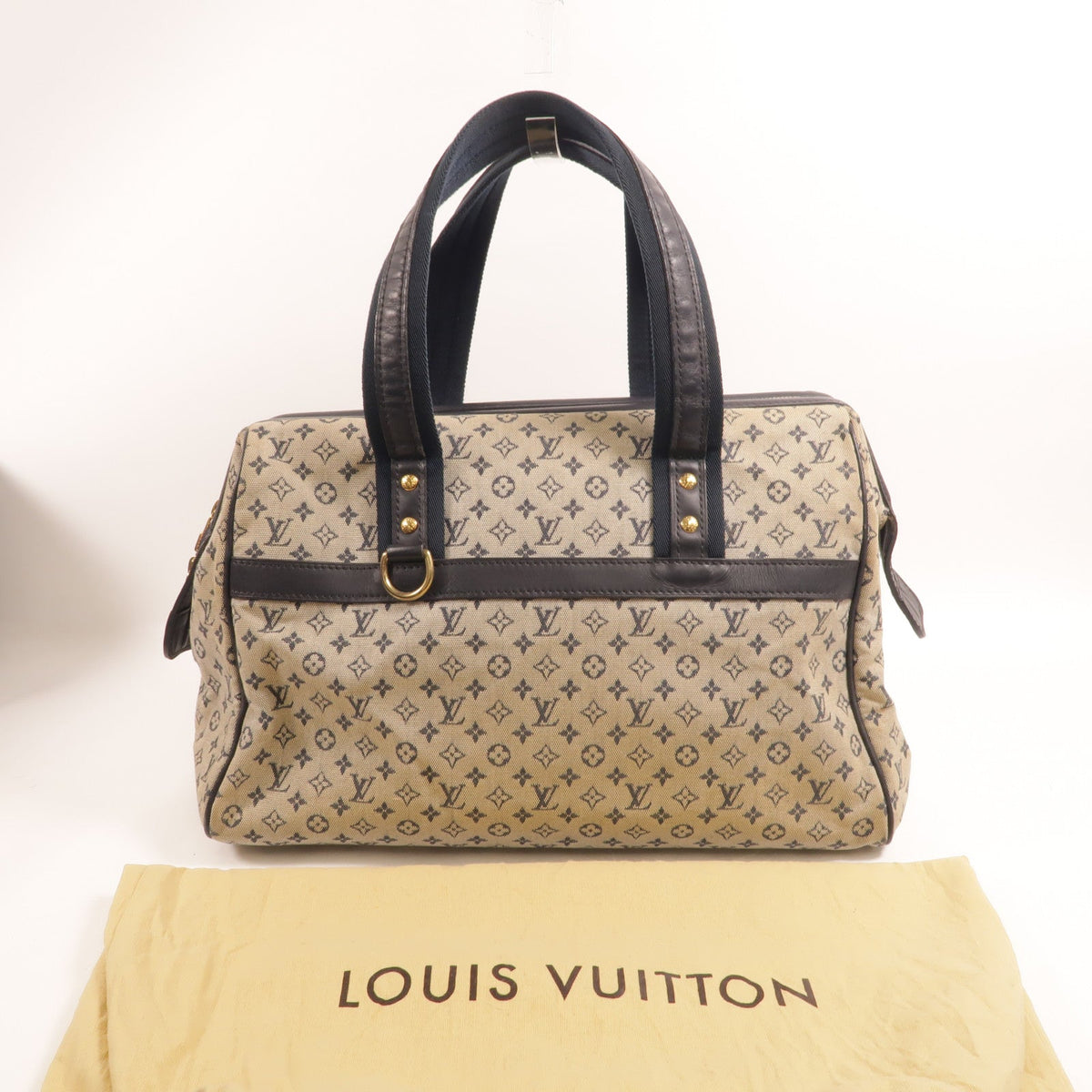 Louis Vuitton Josephine PM · Monogram Mini