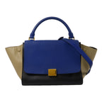 CELINE Trapeze Medium · Calfskin