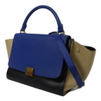 CELINE Trapeze Medium · Calfskin