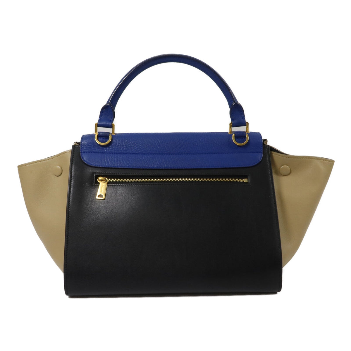 CELINE Trapeze Medium · Calfskin
