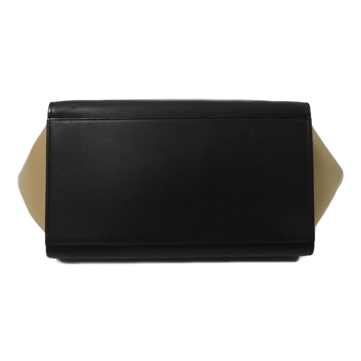 CELINE Trapeze Medium · Calfskin