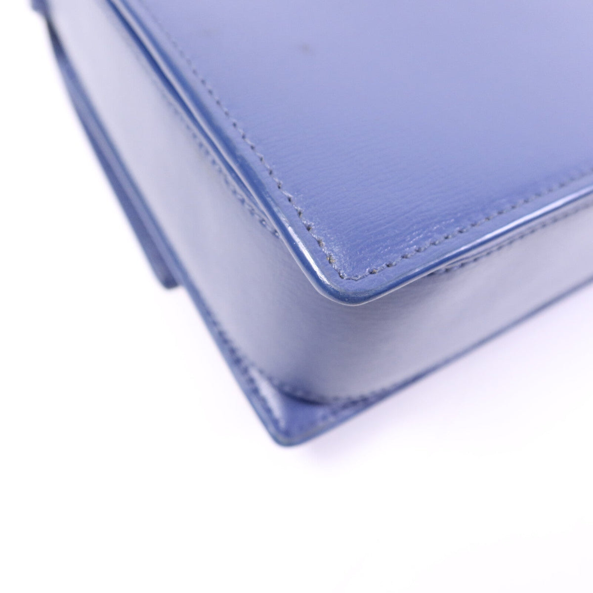 Saint Laurent Bellechasse · Calfskin