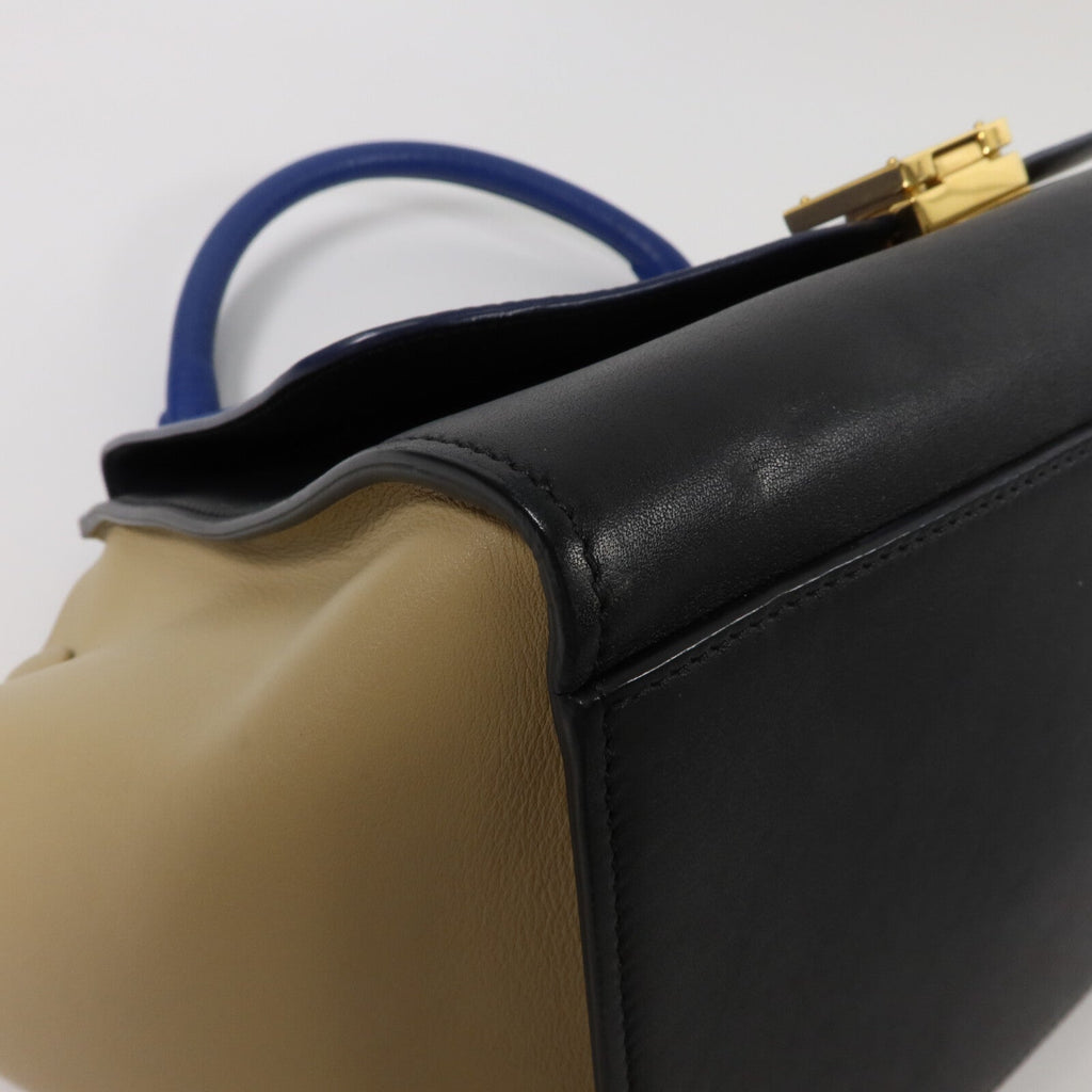 CELINE Trapeze Medium · Calfskin