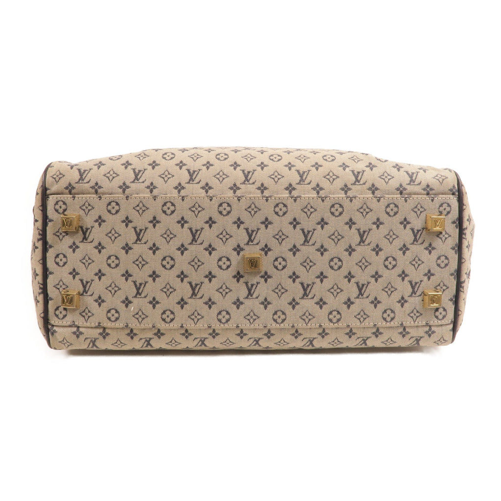 Louis Vuitton Josephine PM · Monogram Mini