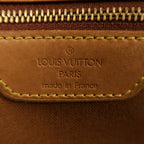 Louis Vuitton Abbesses · Monogram