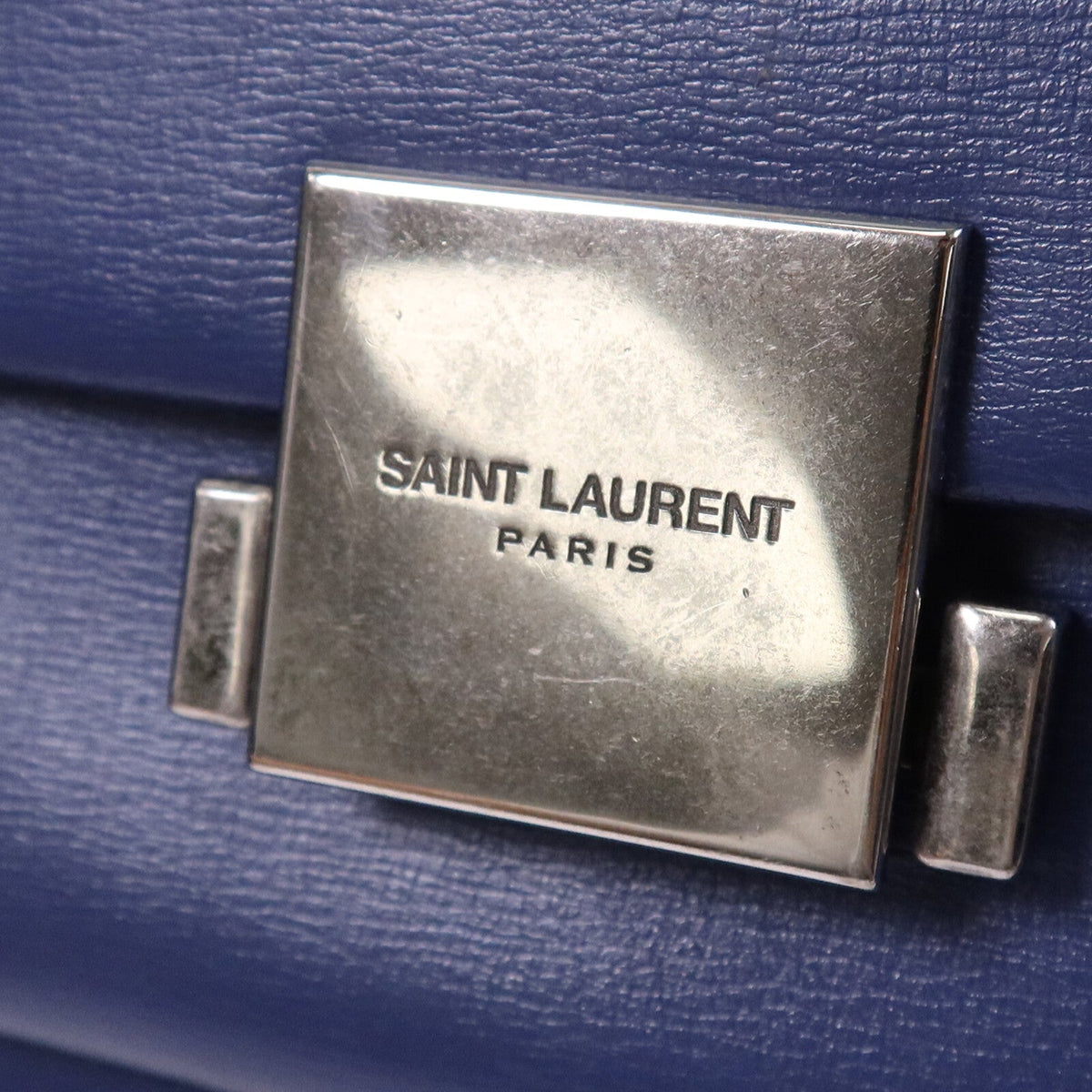 Saint Laurent Bellechasse · Calfskin