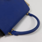 CELINE Trapeze Medium · Calfskin