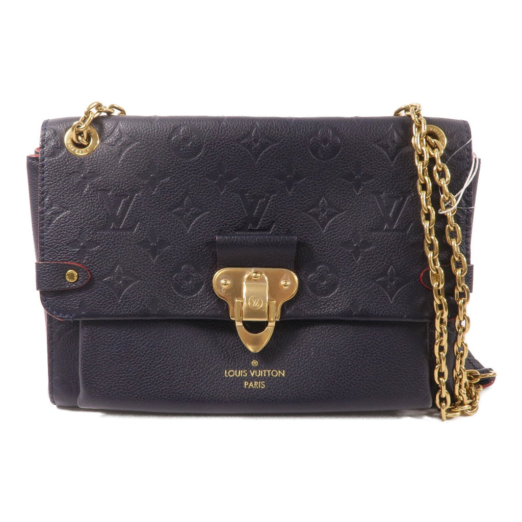 Louis Vuitton Vavin PM · Monogram Empreinte