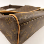 Louis Vuitton Abbesses · Monogram