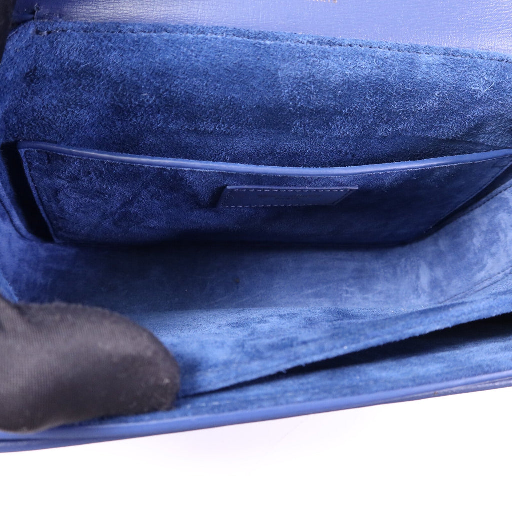 Saint Laurent Bellechasse · Calfskin