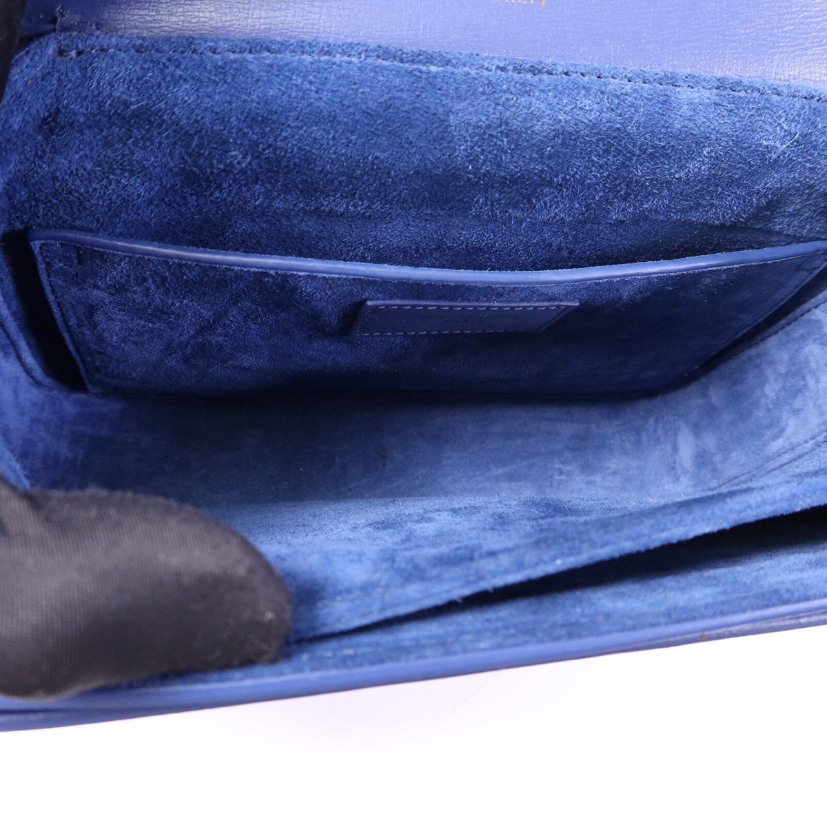 Saint Laurent Bellechasse · Calfskin
