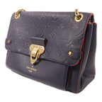 Louis Vuitton Vavin PM · Monogram Empreinte