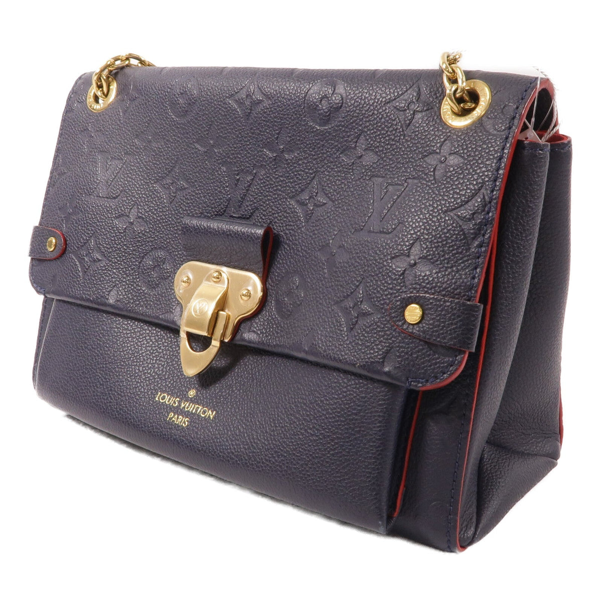 Louis Vuitton Vavin PM · Monogram Empreinte