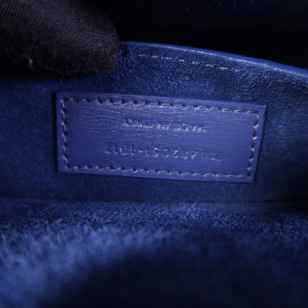 Saint Laurent Bellechasse · Calfskin