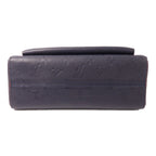 Louis Vuitton Vavin PM · Monogram Empreinte