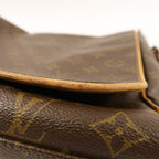 Louis Vuitton Abbesses · Monogram