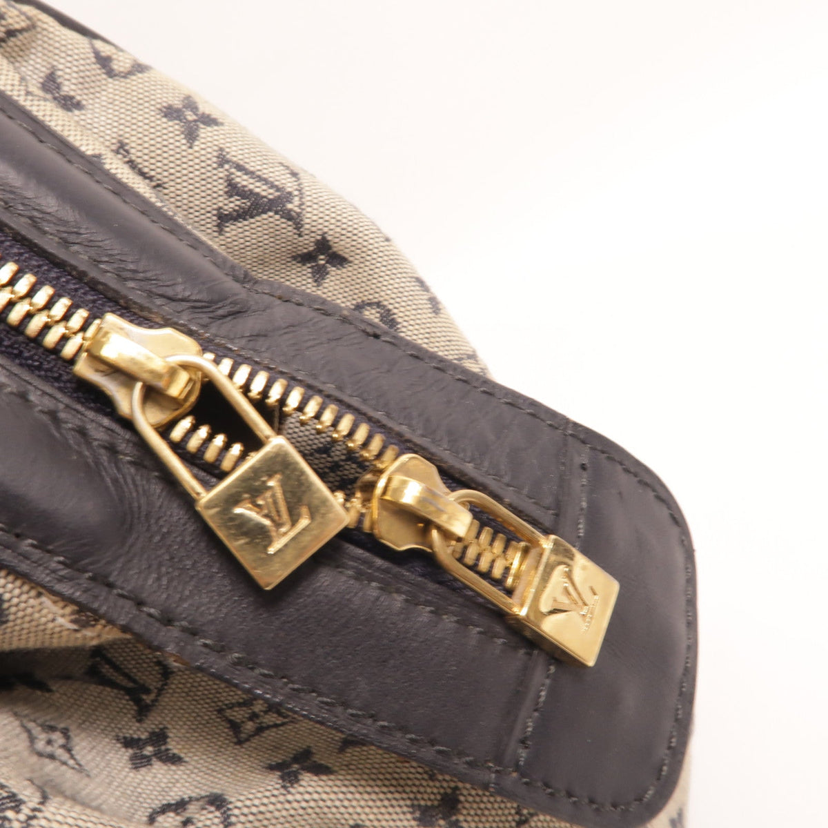Louis Vuitton Josephine PM · Monogram Mini