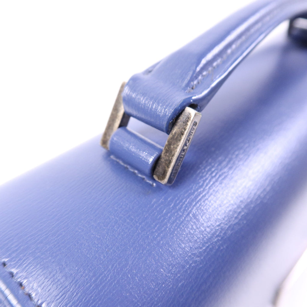 Saint Laurent Bellechasse · Calfskin