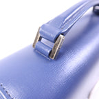 Saint Laurent Bellechasse · Calfskin