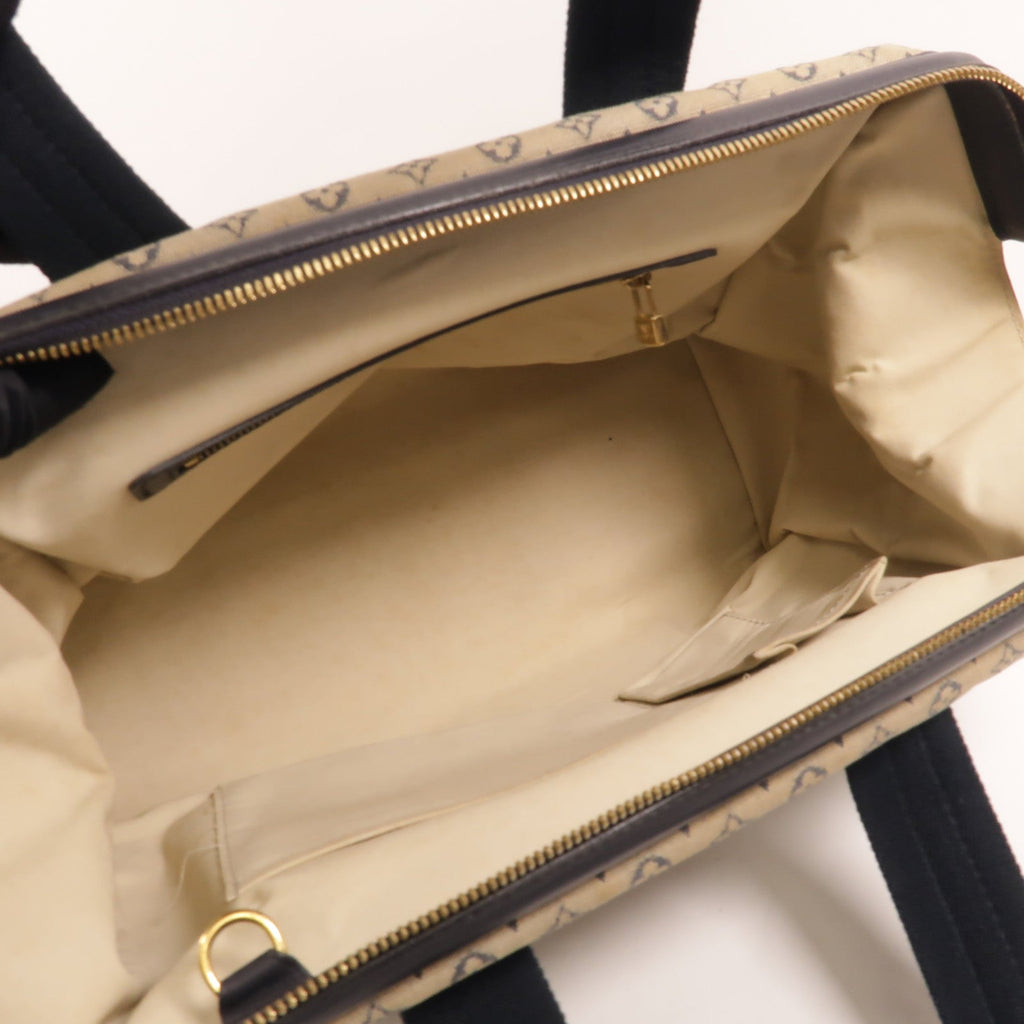 Louis Vuitton Josephine PM · Monogram Mini