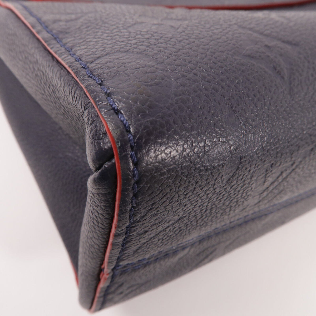 Louis Vuitton Vavin PM · Monogram Empreinte