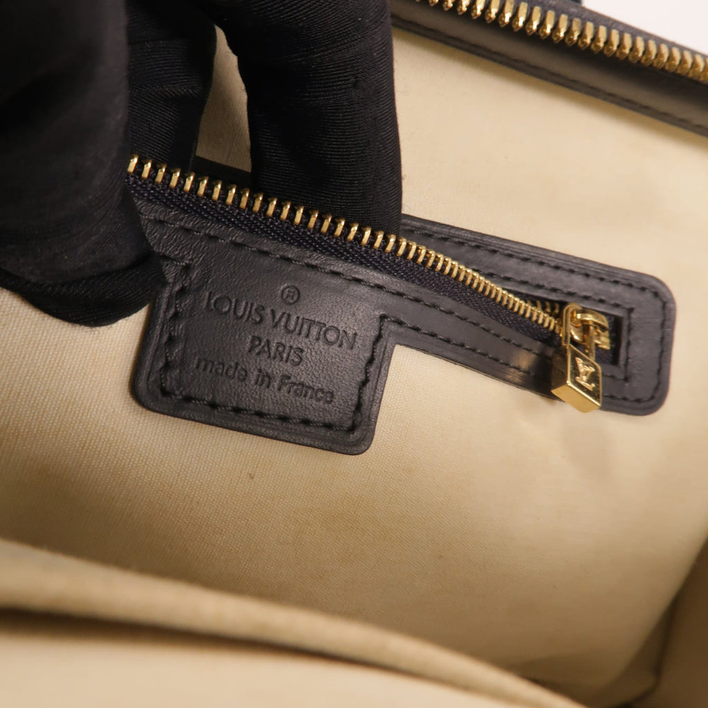Louis Vuitton Josephine PM · Monogram Mini