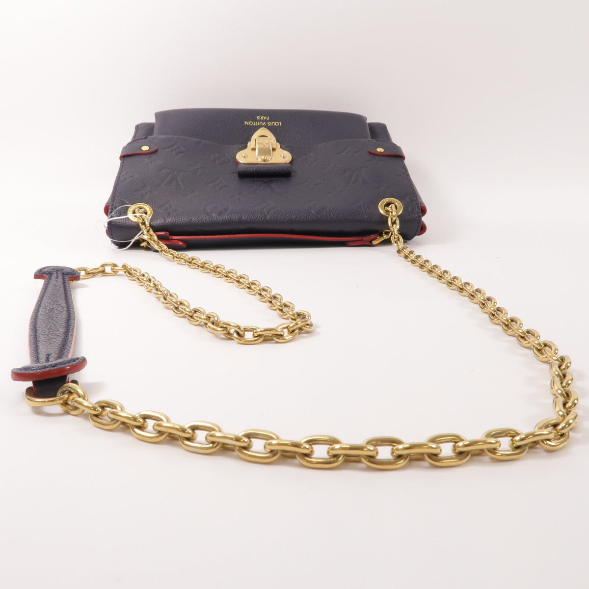 Louis Vuitton Vavin PM · Monogram Empreinte