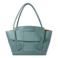Bottega Veneta Arco · Calfskin Tote