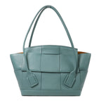 Bottega Veneta Arco · Calfskin Tote