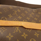 Louis Vuitton Abbesses · Monogram