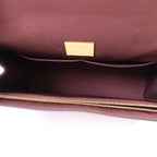 Louis Vuitton Cluny MM · Monogram
