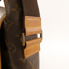 Louis Vuitton Abbesses · Monogram
