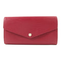 Louis Vuitton Portefeuille Sarah · Epi
