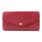 Louis Vuitton Portefeuille Sarah · Epi