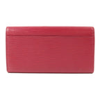 Louis Vuitton Portefeuille Sarah · Epi