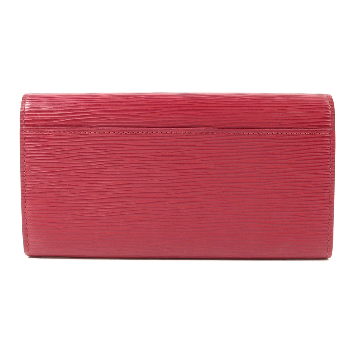 Louis Vuitton Portefeuille Sarah · Epi