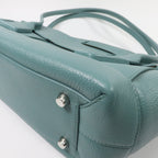 Bottega Veneta Arco · Calfskin Tote