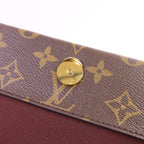 Louis Vuitton Cluny MM · Monogram