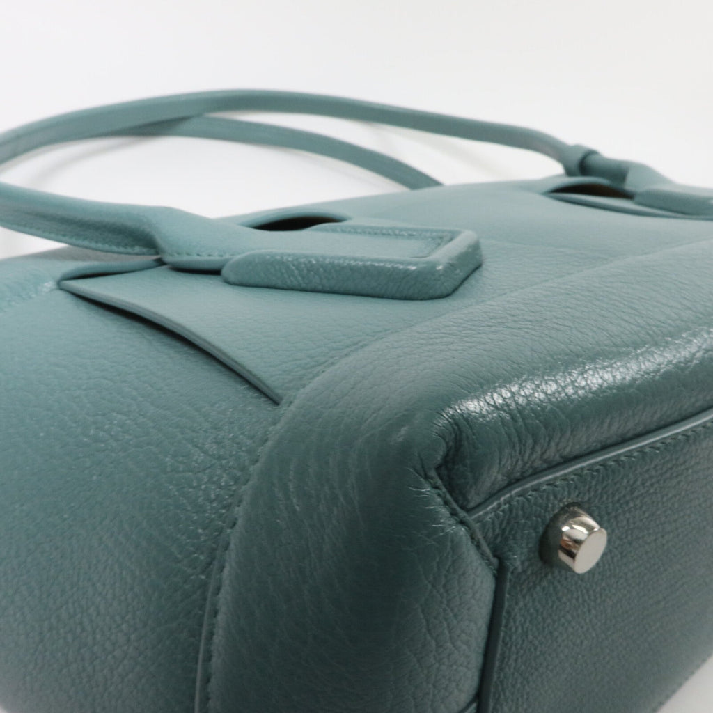 Bottega Veneta Arco · Calfskin Tote