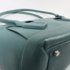 Bottega Veneta Arco · Calfskin Tote